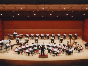 第56回全日本吹奏楽コンクール山口県大会