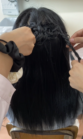 Beauty Hair Show 2024 へ向けて