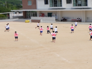 第２回レクリエーション