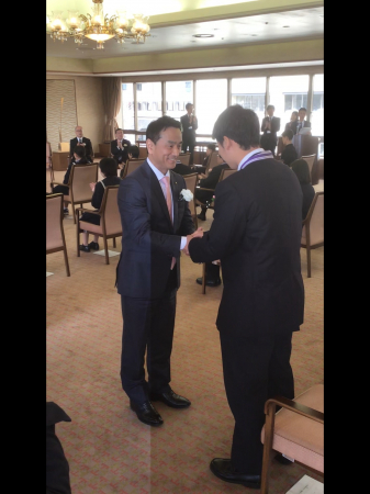 平成30年度メダル栄光【陸上競技部】