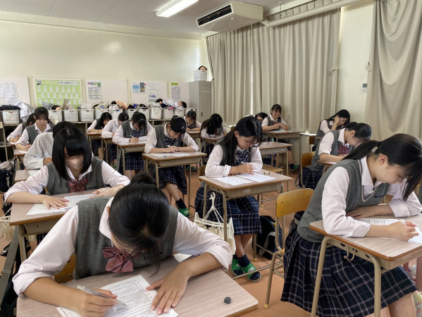 国家試験対策強化夏課外スタート!!