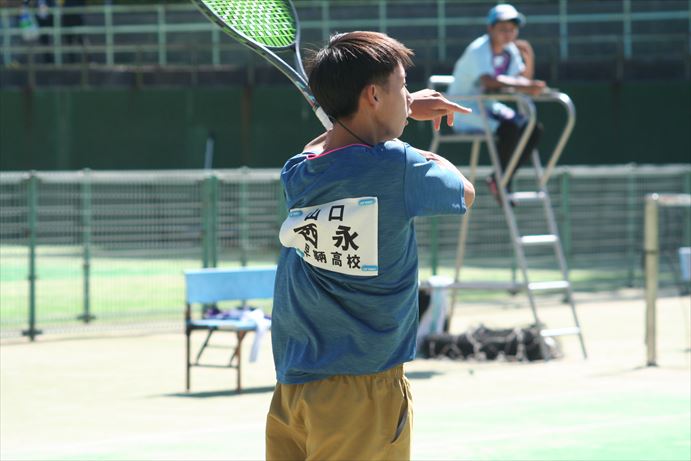 部活動報告【ソフトテニス部】