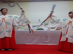 針供養