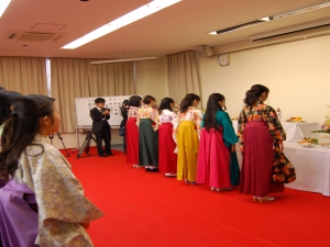 針供養で日ごろ使う道具に感謝