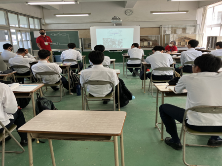電気自動車等の整備事業に係る特別教育