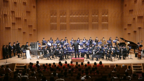 ドリームコンサート2026 in 北九州（早鞆高等学校吹奏楽部）