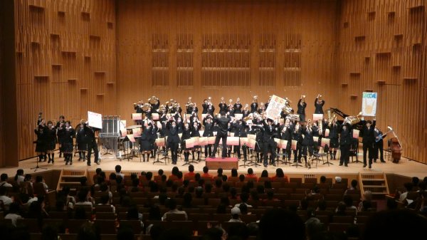 ドリームコンサート2026 in 北九州（早鞆高等学校吹奏楽部）