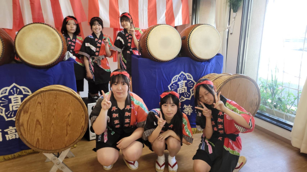 デイサービスセンター大正浪漫館②.JPG