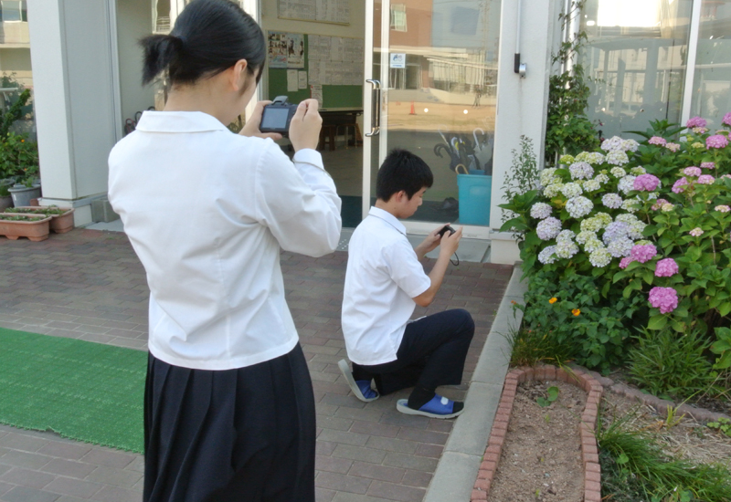 写真部